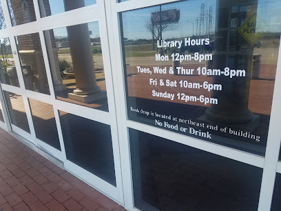 Fort Worth Public Library - East Regional