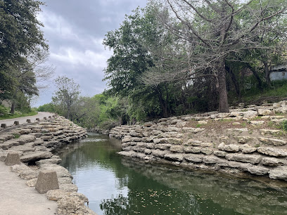 Saunders Park, Fort Worth