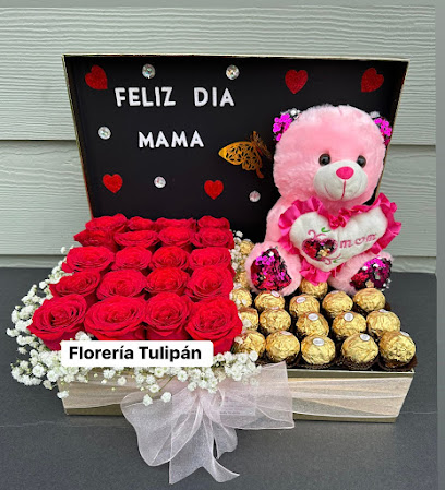 Florería Tulipán, Fort Worth