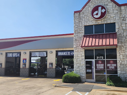 Jiffy Lube, Fort Worth