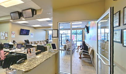 Brident Dental & Orthodontics, Fort Worth