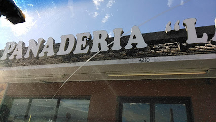 Panaderia La Fe, Fort Worth