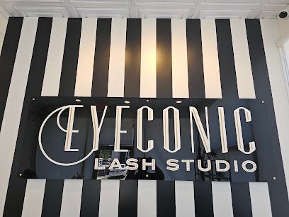 Eyeconic Lash Studio, Fort Worth