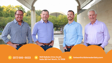 Fort Worth Children's Dentistry