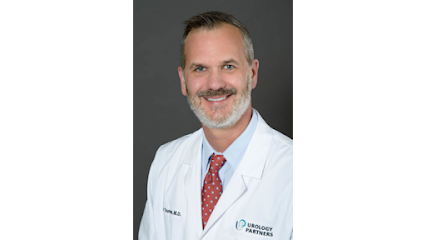 Scott Thurman, MD, Fort Worth