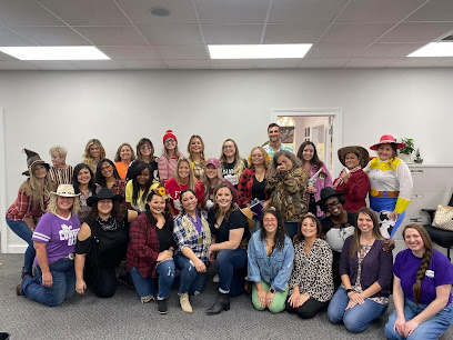 Burnett's Staffing, Fort Worth