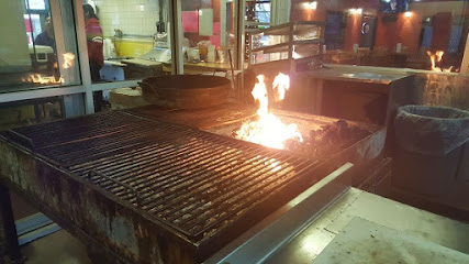 El Tacolote Pollos Asados Al Carbon, Fort Worth