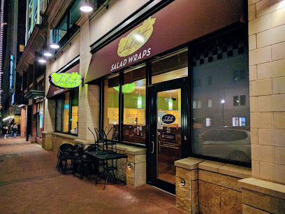 Salata, Fort Worth