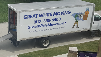Great White Movers Fort Worth