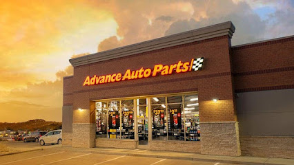 Advance Auto Parts, Fort Worth