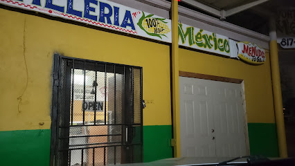 Tortilleria Mexico, Fort Worth