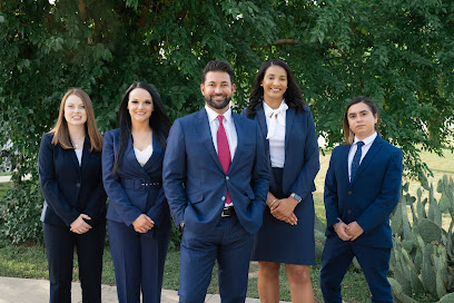 Nag Law Firm, P.C., Fort Worth
