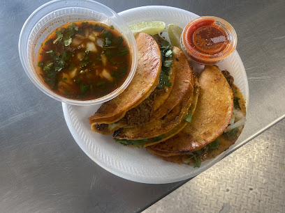 Taquería Santa Fe, Fort Worth