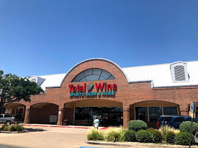 Total Wine & More, Fort Worth