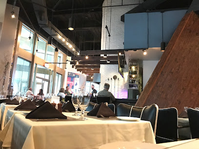 Mercury Chophouse, Fort Worth