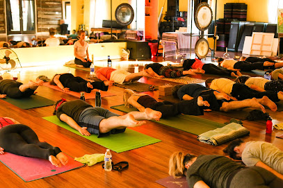 Keller Yoga, Fort Worth