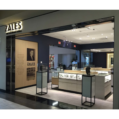 Zales, Fort Worth