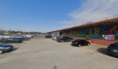 Novias Elegancia Mexicana, Fort Worth