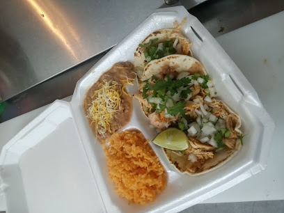 Morena's Gorditas Y Antojitos Mexicanos, Fort Worth