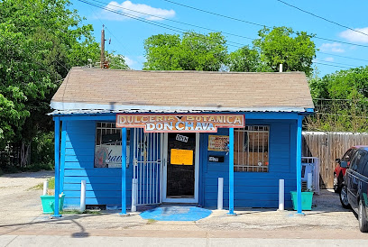 Dulceria Y Botanica Don Chava, Fort Worth