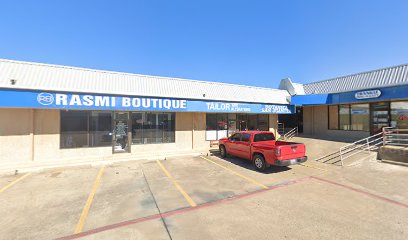 Botanica San Juanita, Fort Worth