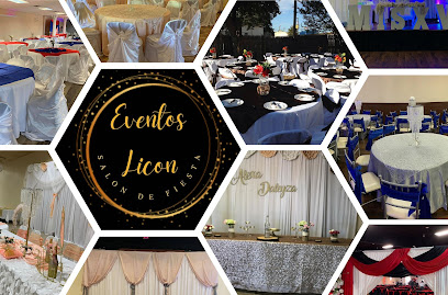 Eventos Licon, Fort Worth