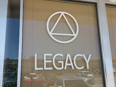 Alcoholics Anonymous, Fort Worth