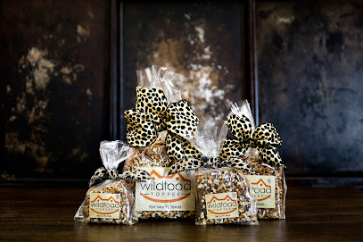 wildtoad toffee, Fort Worth
