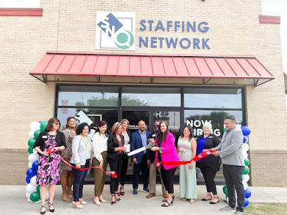 Staffing Network, LLC & QPA, Fort Worth