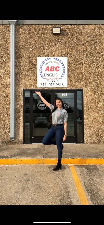 ABC English Academy, Fort Worth
