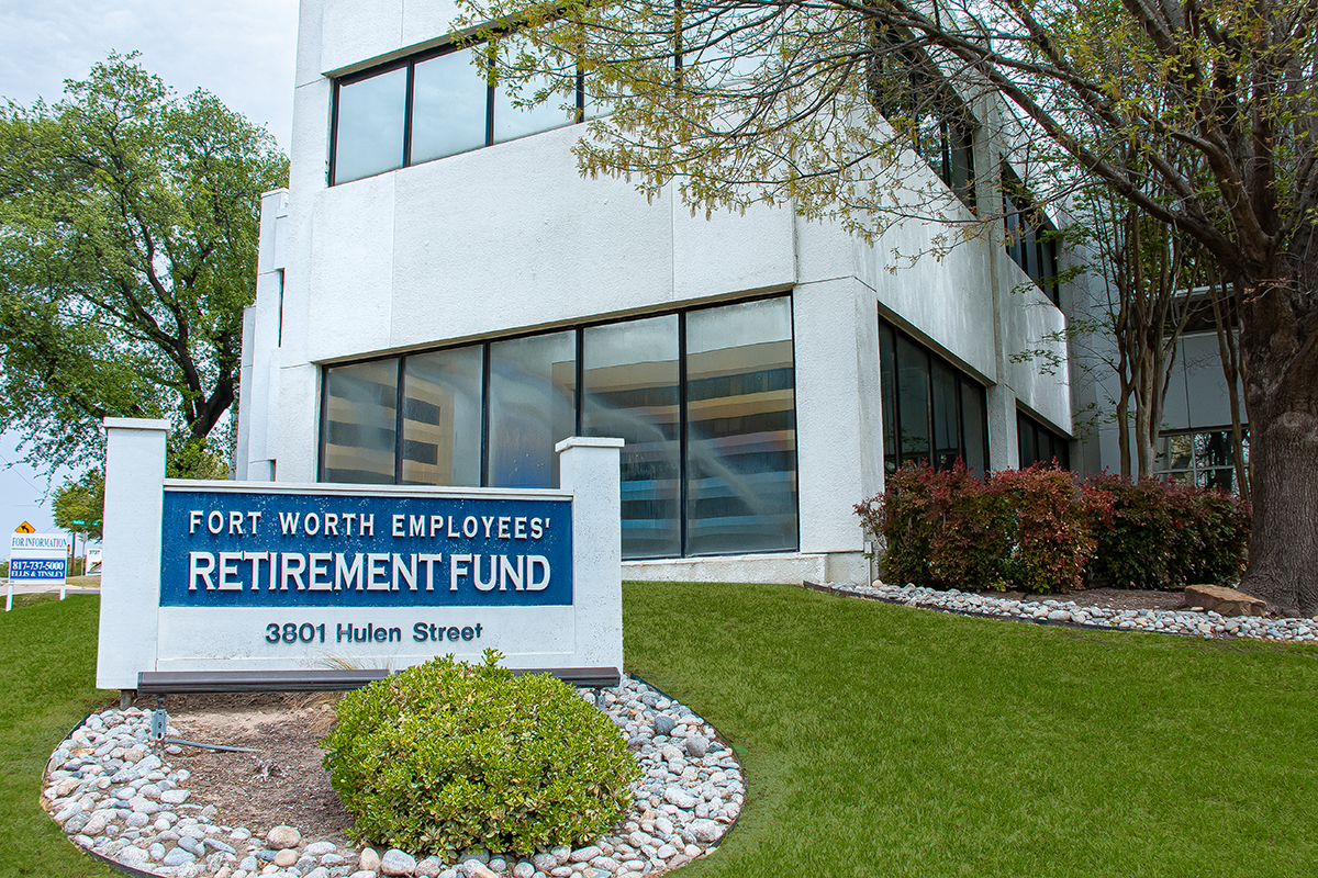 Amplus Agency, Fort Worth