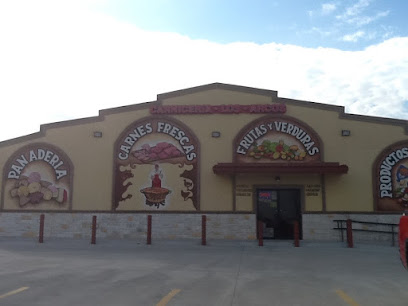 Carniceria Los Arcos #2, Fort Worth