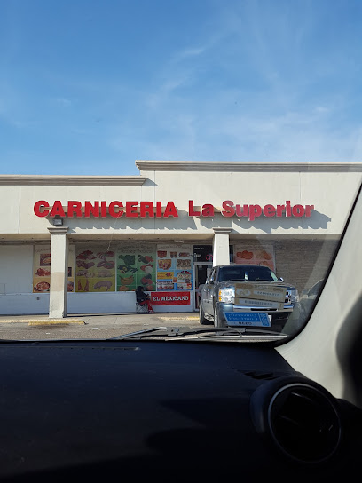 Carniceria La Superior, Fort Worth