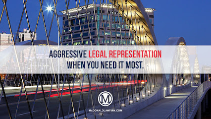 McDonald Law Firm, Fort Worth