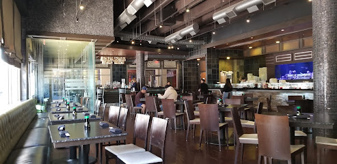Sushi Axiom-West Fort Worth