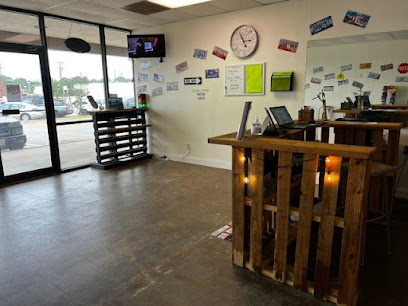 Autoescuela de automovilismos, Fort Worth