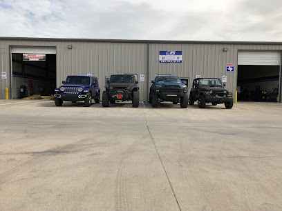 Ratchet Brothers Service Center LLC, Fort Worth