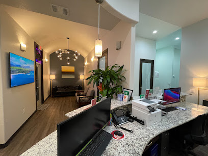 Clinica dental., Fort Worth