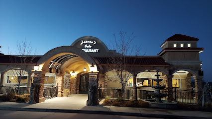 Heavens Gate Restaurant, Fort Worth