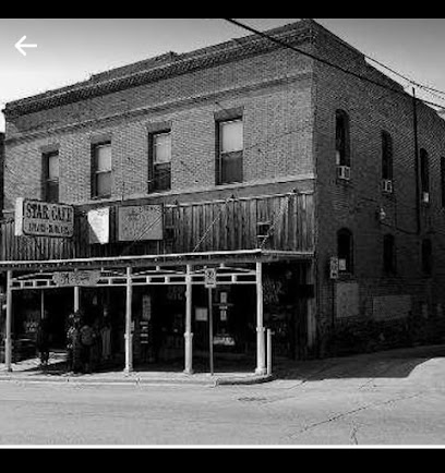 Miss Molly's Hotel, Fort Worth