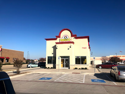 Pollo Regio, Fort Worth