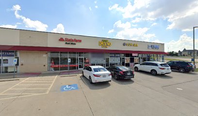 Community Driving School, Fort Worth