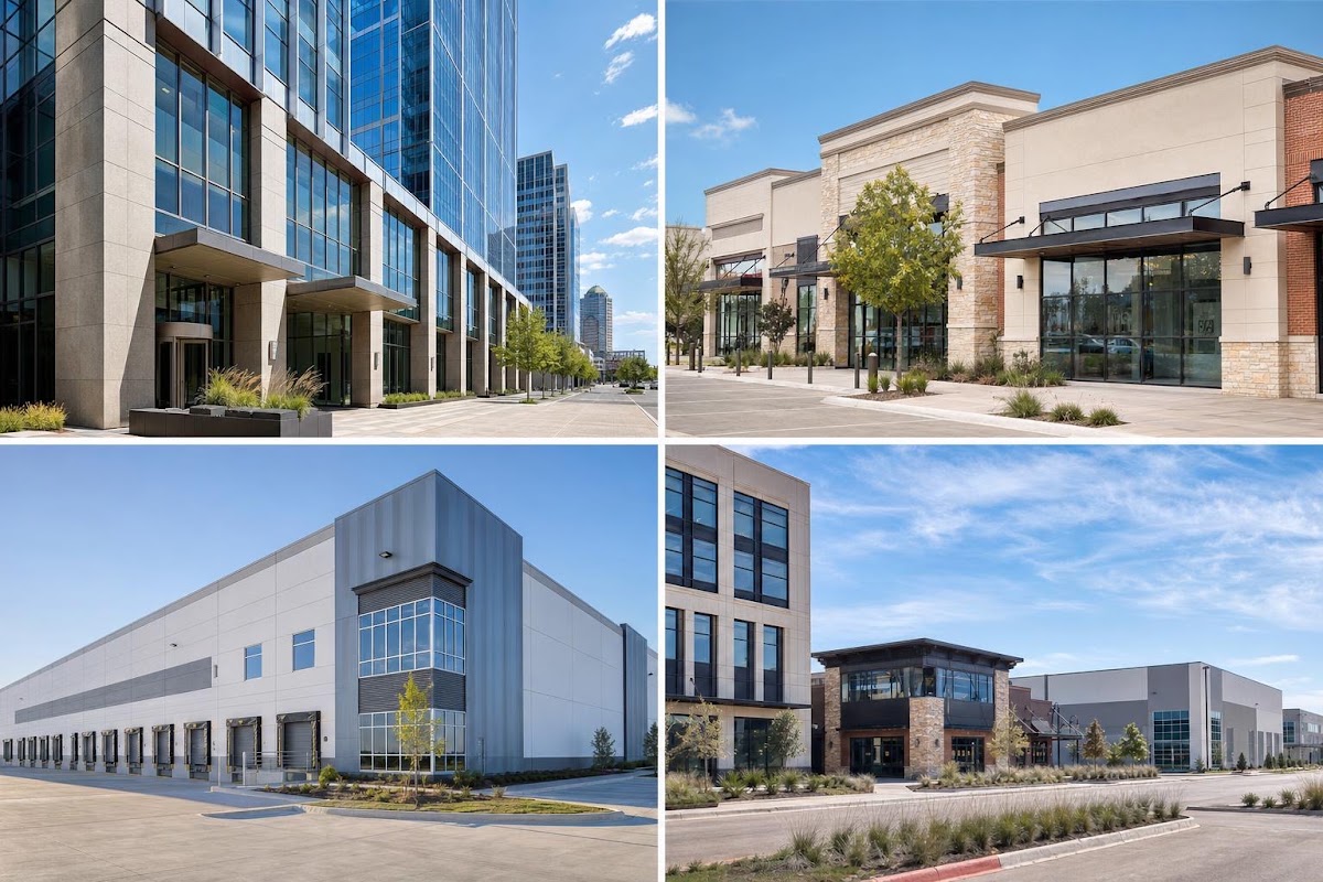 RJ Williams & Company Real Estate, Fort Worth