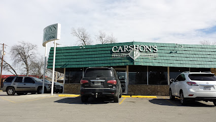 Carshon's Delicatessen, Fort Worth