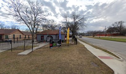 Gallardo's Insurance Notary & Tax Service, Fort Worth