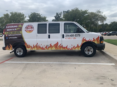 any time print, Fort Worth