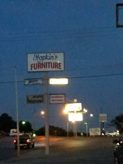 Hopkins Furniture & Appliance, Fort Worth