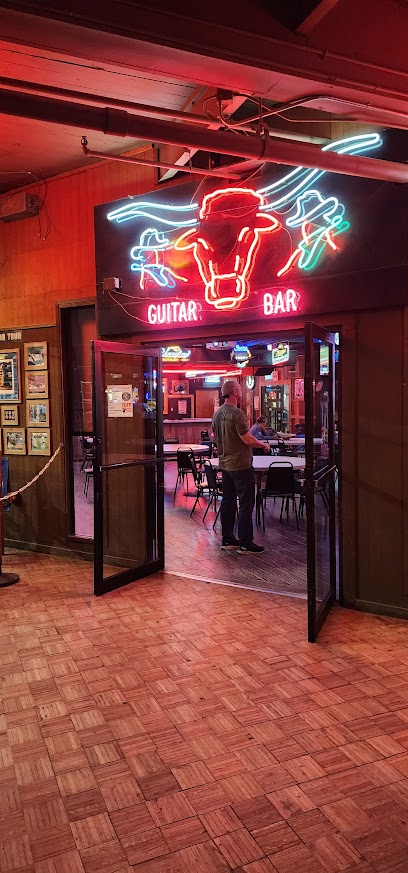 Billy Bob's Gift Store, Fort Worth