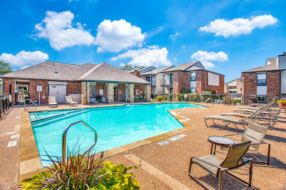 Saddlehorn Vista, Fort Worth