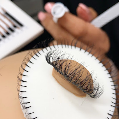 Lashmebrows, Fort Worth